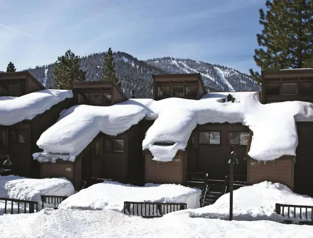 Northstar Resort by Vail Resorts hotel detail image 1