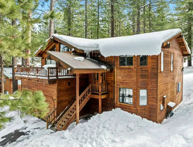 Northstar California Resort hotel detail image 2