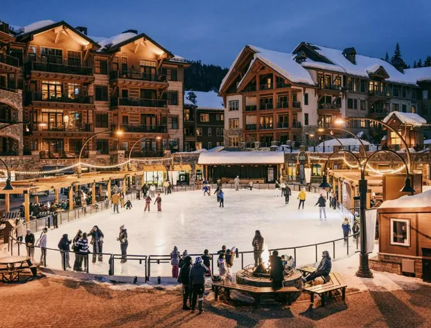 Northstar California Resort hotel detail image 3