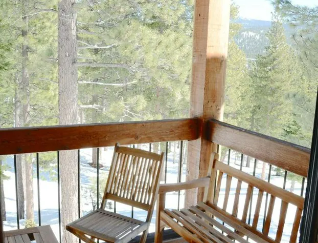 Northstar Resort by Vail Resorts hotel detail image 2