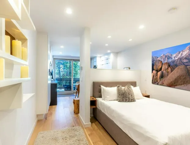 Northstar Resort by Vail Resorts hotel detail image 4