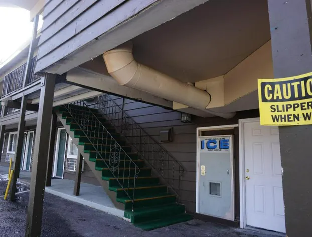 A&A Lake Tahoe Inn hotel detail image 1