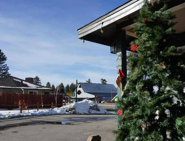 A&A Lake Tahoe Inn hotel detail image 2