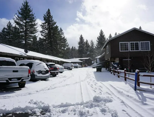 A&A Lake Tahoe Inn hotel detail image 3