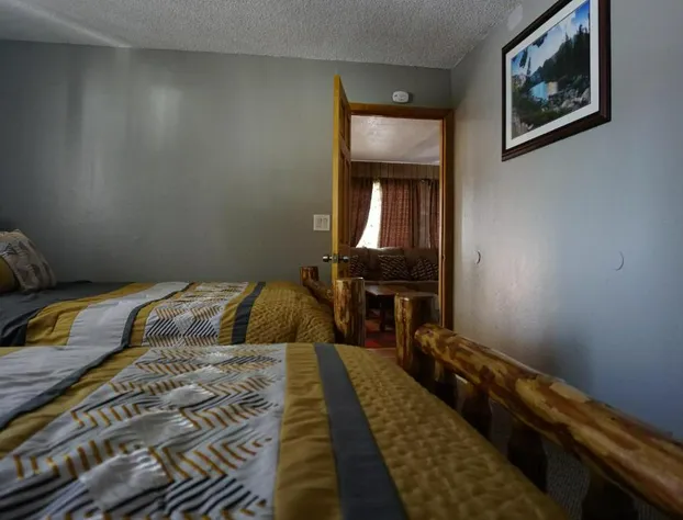 A&A Lake Tahoe Inn hotel detail image 4