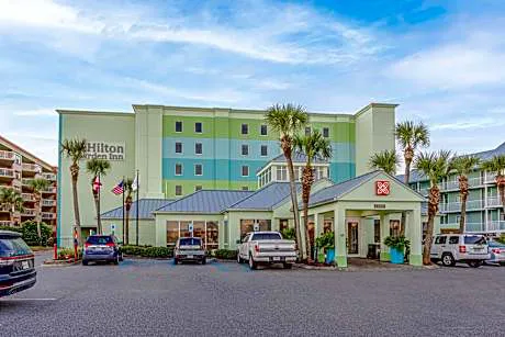 Hilton Garden Inn Orange Beach Beachfront hotel hero