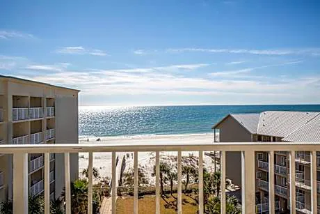 Hilton Garden Inn Orange Beach Beachfront hotel detail image 3