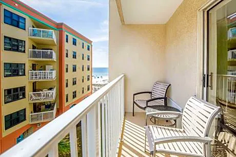 Hilton Garden Inn Orange Beach Beachfront hotel detail image 4