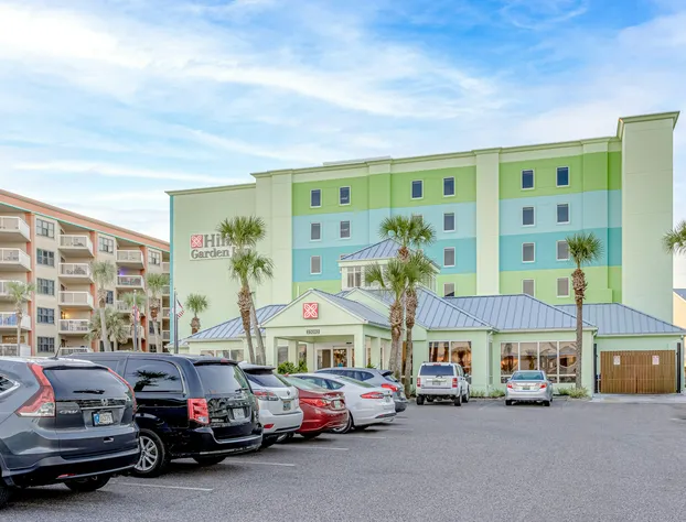 Hilton Garden Inn Orange Beach Beachfront hotel detail image 2
