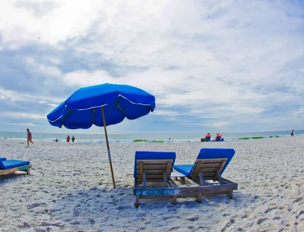 Hilton Garden Inn Orange Beach Beachfront hotel detail image 4