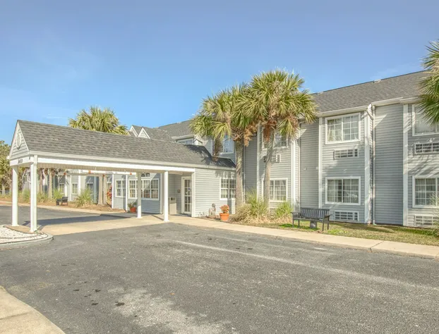 Microtel Inn & Suites by Wyndham Gulf Shores hotel detail image 3