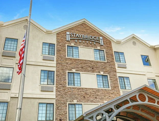 Staybridge Suites Gulf Shores by IHG hotel detail image 1