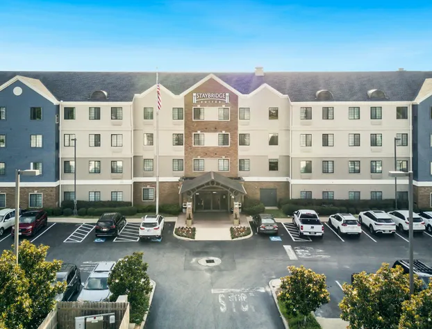 Staybridge Suites Gulf Shores by IHG hotel detail image 2