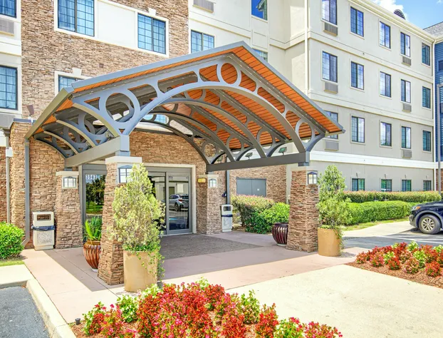 Staybridge Suites Gulf Shores by IHG hotel detail image 3