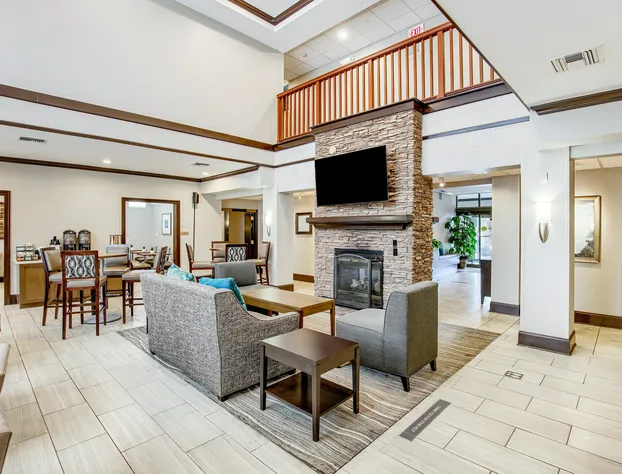 Staybridge Suites Gulf Shores by IHG hotel detail image 4