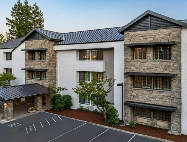 Napa Winery Inn hotel detail image 3