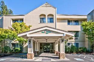 Napa Winery Inn hotel detail image 1