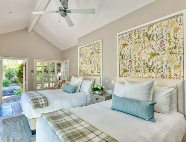 Carneros Resort and Spa hotel detail image 2