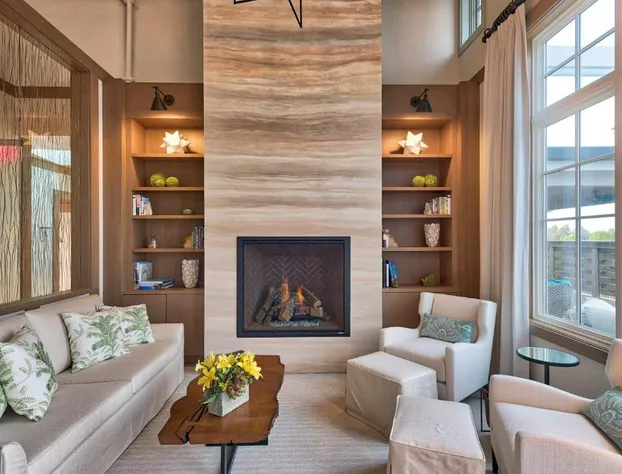 Carneros Resort and Spa hotel detail image 4