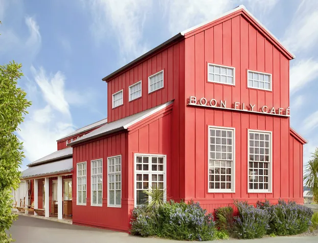 Carneros Resort and Spa hotel detail image 2