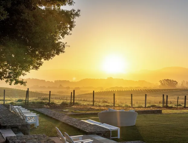 Carneros Resort and Spa hotel detail image 4