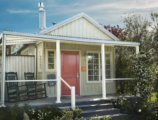 Carneros Resort and Spa hotel detail image 2