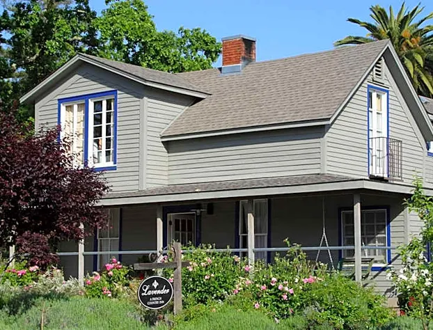 Lavender, A Four Sisters Inn hotel detail image 3