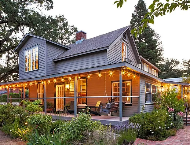 Lavender, A Four Sisters Inn hotel detail image 2