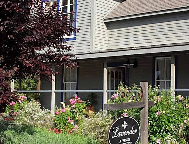 Lavender, A Four Sisters Inn hotel detail image 4