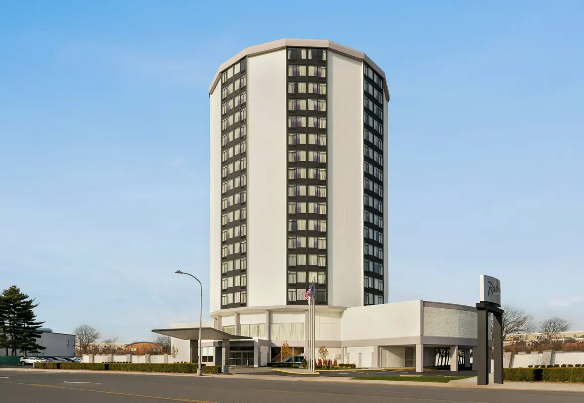 Holiday Inn Philadelphia Arpt-Stadium Area by IHG hotel hero