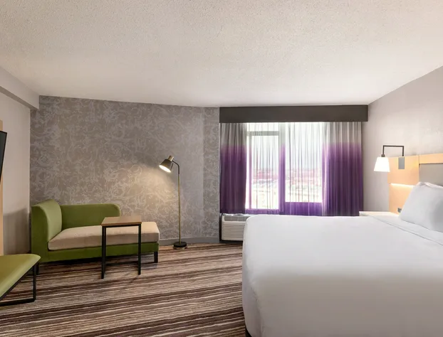 Holiday Inn Philadelphia Arpt-Stadium Area by IHG hotel detail image 4