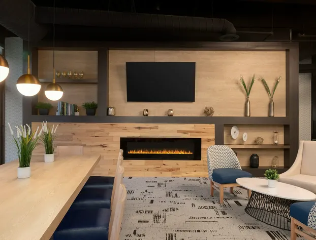 Holiday Inn Philadelphia Arpt-Stadium Area by IHG hotel detail image 1