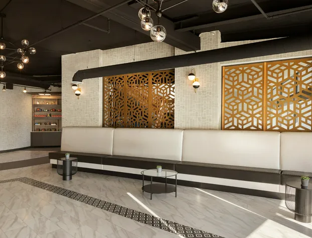 Holiday Inn Philadelphia Arpt-Stadium Area by IHG hotel detail image 2