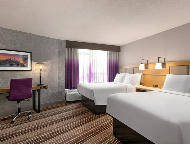 Holiday Inn Philadelphia Arpt-Stadium Area by IHG hotel detail image 4