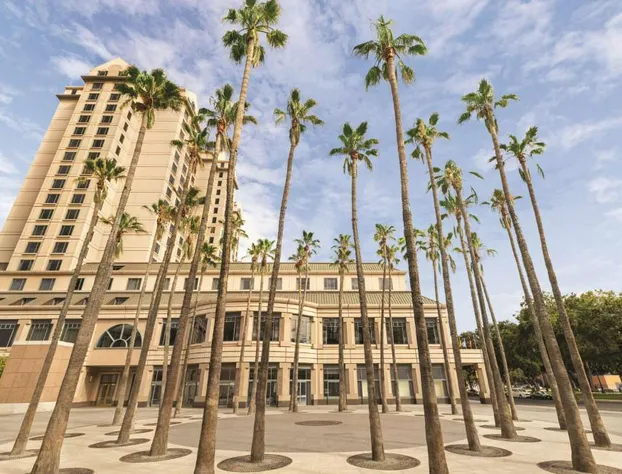 Signia by Hilton San Jose hotel detail image 1