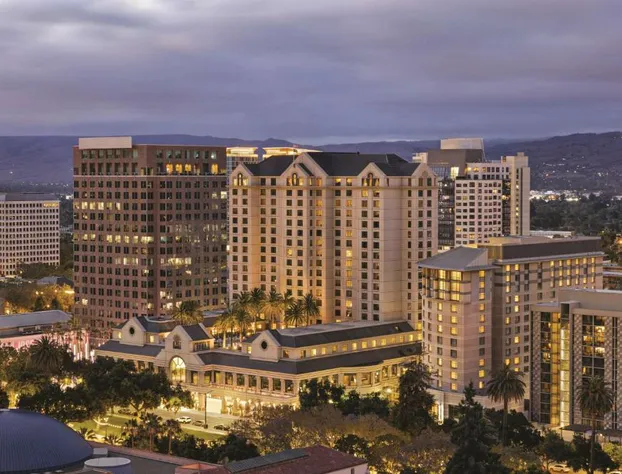 Signia by Hilton San Jose hotel detail image 2