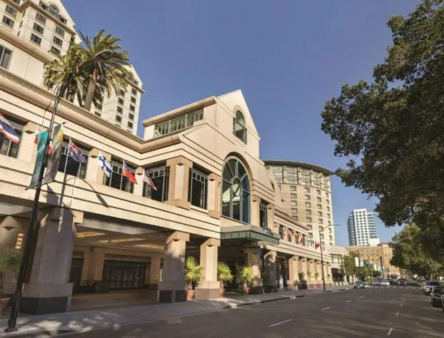 Signia by Hilton San Jose hotel detail image 3