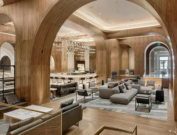 Signia by Hilton San Jose hotel detail image 4