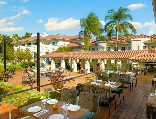 Hayes Mansion, San Jose - Curio Collection by Hilton hotel detail image 1