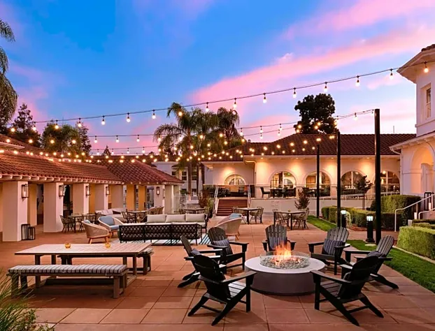 Hayes Mansion, San Jose - Curio Collection by Hilton hotel detail image 2