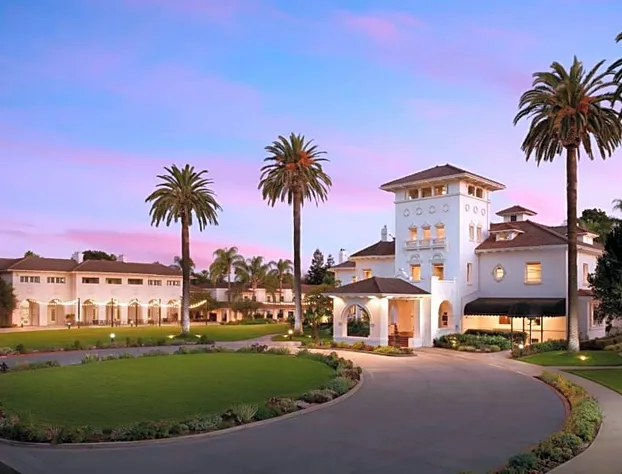 Hayes Mansion, San Jose - Curio Collection by Hilton hotel detail image 4