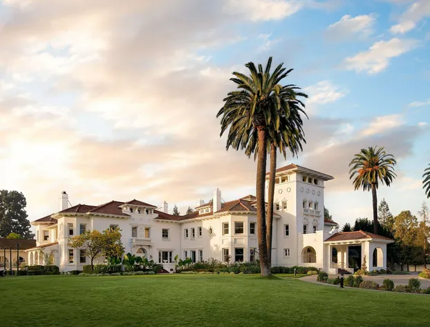 Hayes Mansion, San Jose - Curio Collection by Hilton hotel detail image 1