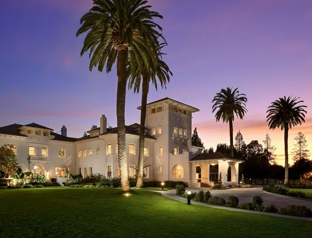 Hayes Mansion, San Jose - Curio Collection by Hilton hotel detail image 2