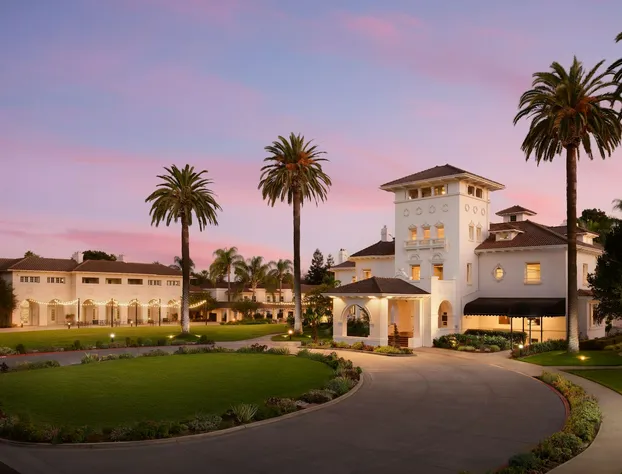 Hayes Mansion, San Jose - Curio Collection by Hilton hotel detail image 3