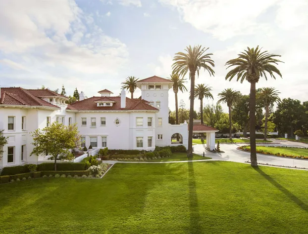 Hayes Mansion, San Jose - Curio Collection by Hilton hotel detail image 4