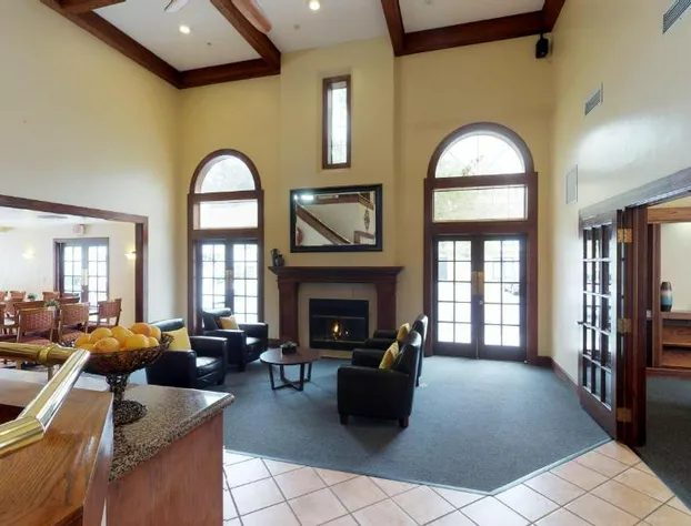 Chase Suite Hotel Newark-Fremont hotel detail image 2