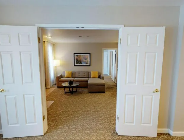 Chase Suite Hotel Newark-Fremont hotel detail image 3