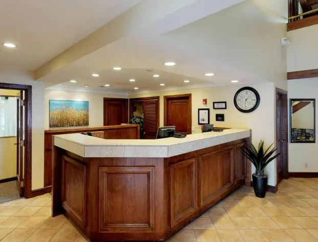 Chase Suite Hotel Newark-Fremont hotel detail image 4