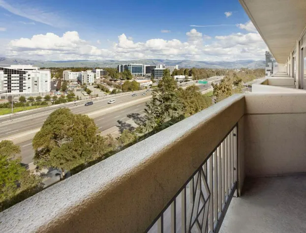 DoubleTree by Hilton San Jose hotel detail image 1