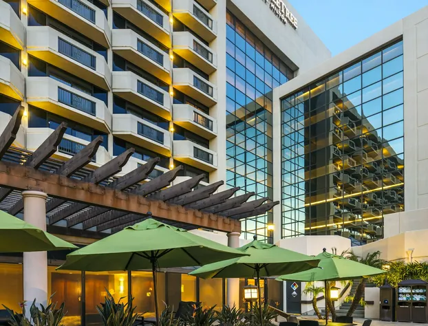 DoubleTree by Hilton San Jose hotel detail image 2